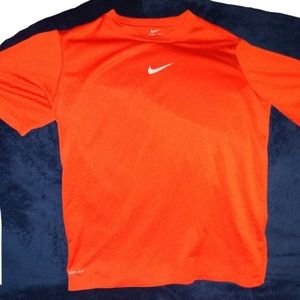 Youth Nike Shirt